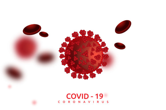 Download Covid19 - Coronavirus Illustration - Covid Collection