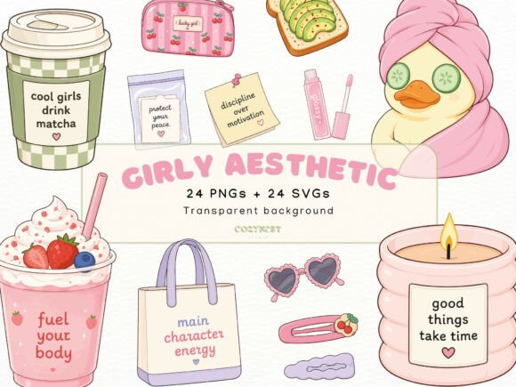 Download Pretty Girl Cliparts, That Girl Cute PNG - Art Collection