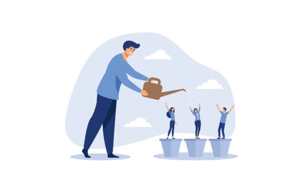Download Talent Development, Career Growth, - Premium Resources
