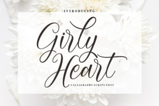 Download Girly Heart - Art Collection