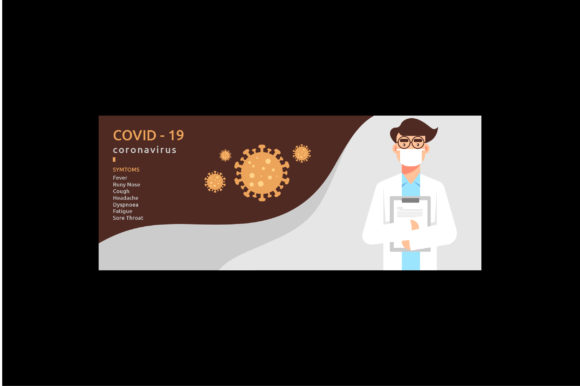 Download Covid19 Coronavirus Symtoms Illustration - Covid Collection