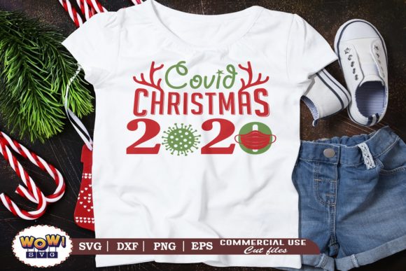 Download Covid Christmas 2020 - Covid Collection