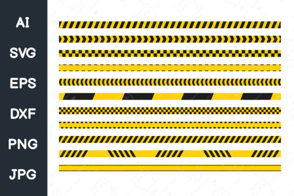 Download Caution Tape, Warning Tape , Police Line - Warning Collection