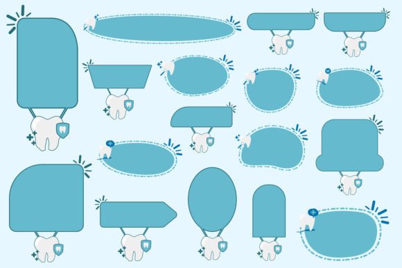 Download Modern Banner Dental Care Promotion - Car Collection