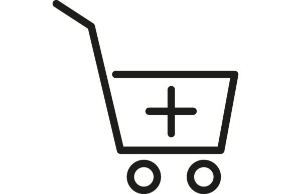 Download Add to Chart Line Icon. Market, Buying, - Art Collection