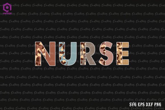Download Leopard Nurse Appreciation Healthcare - Car Collection