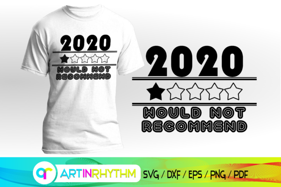 Download 2020 Review, 2020 Svg, Covid19 Prints - Covid Collection