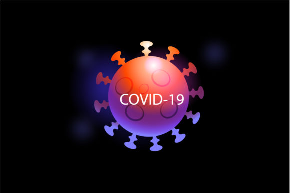 Download Covid19 3d Illustration - Coronavirus - Covid Collection