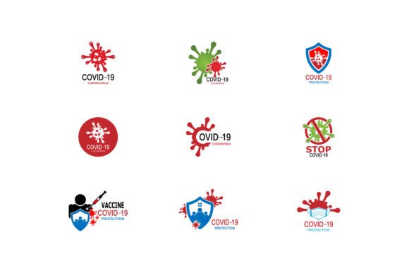 Download Covid 19 Protection Logo Vector - Covid Collection
