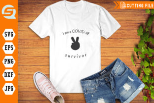 Download I Am a COVID-19 Survivor Coronavirus - Covid Collection