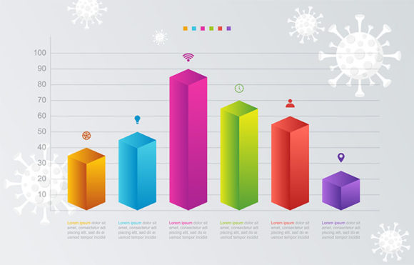 Download Graph Chart Up Down Business Declining - Art Collection