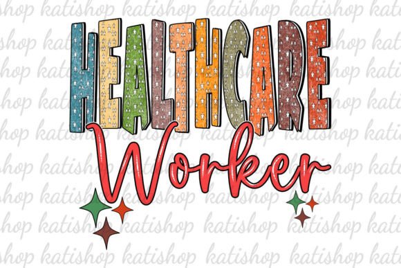 Download Healthcare Worker Western Sublimation - Car Collection