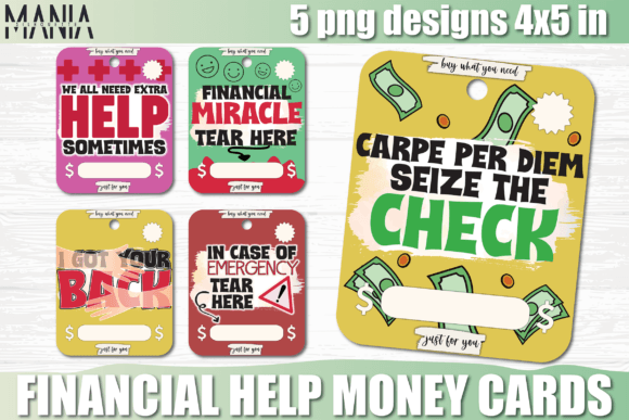 Download Financial Help Money Cards - Car Collection
